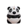 Kép 2/2 - Fogpiszkáló adagoló panda