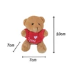 Kép 2/3 - Teddy size