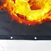 Kép 5/5 - futball fan ágynemű