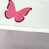 Kép 3/5 - gombos fehér ágynemű