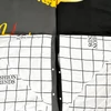 Kép 8/9 - kétoldalas páros ágynemű