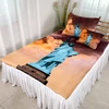 Kép 4/9 - statue of liberty bedding