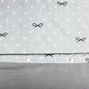 Kép 3/4 - masnis szürke ágynemű