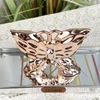 Kép 3/5 - rosegold asztaldísz