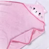 Kép 5/5 - bababarát törölköző