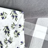 Kép 6/10 - olivás konyhai textil