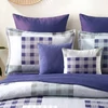 Kép 3/4 - kockás flanel ágynemű