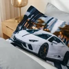 Kép 2/5 - Lamborghinis ágynemű