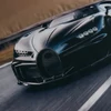 Kép 3/5 - Bugatti mintás ágynemű