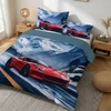 Kép 1/5 - Ferrari 812 Superfast ágynemű