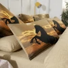 Kép 2/3 - 140x200 cm lovas huzat
