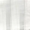 Kép 2/3 - Texturált fehér függöny
