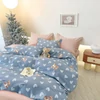 Kép 1/3 - macis gyerek ágynemű szett