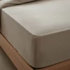 Kép 1/3 - egyszemélyes plüss lepedő