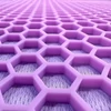 Kép 3/6 - Méhsejt párna hexagonális gél bevonattal