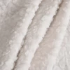 Kép 2/3 - Bárány gyapjú tapintású kétszemélyes pléd