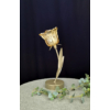 Kép 2/2 - Rose -Virág alakú dekor lámpa