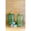 Kép 2/2 - Jade - váza 10x27 cm