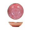 Kép 1/3 - Define - Rózsaszín leveses tányér