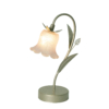 Kép 1/2 - Bellflower - Virág alakú dekor lámpa