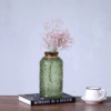 Kép 1/3 - Jade - váza 8x24.5 cm