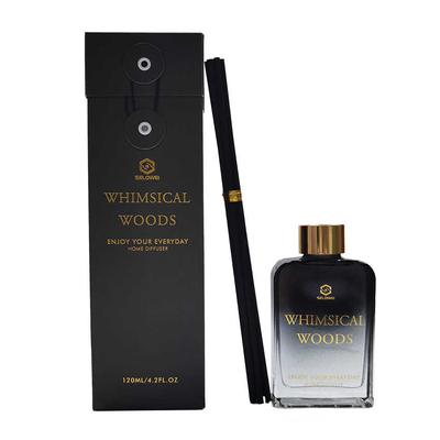SELOWEI WHIMSICAL WOODS ILLATOSÍTÓ PÁLCIKA 120 ML