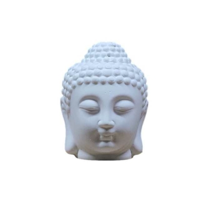 Buddha alakú aromalámpa