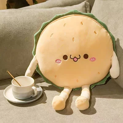 burger plüss