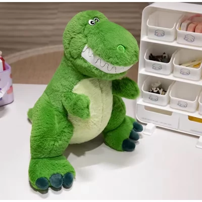 Rex a dinoszaurusz