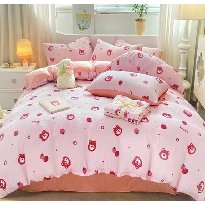 epres macis krepp ágynemű gyerekeknek