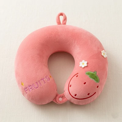pink árnyalatú utazópárna