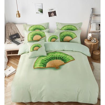Kiwi Fan 7 részes ágyneműhuzat
