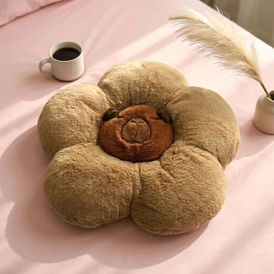Capibara pillow