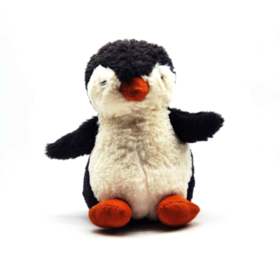 Ülő Plüss Pingvin