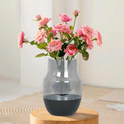 Sigga - váza 11x31 cm