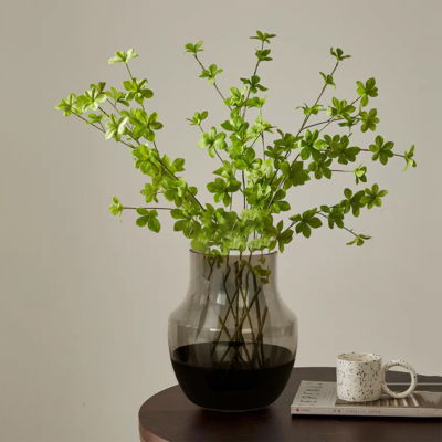 Sigga - váza 10x21 cm