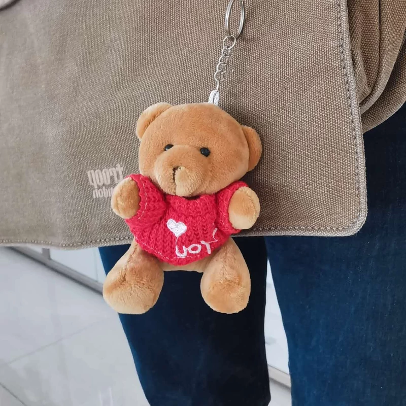 teddy bear