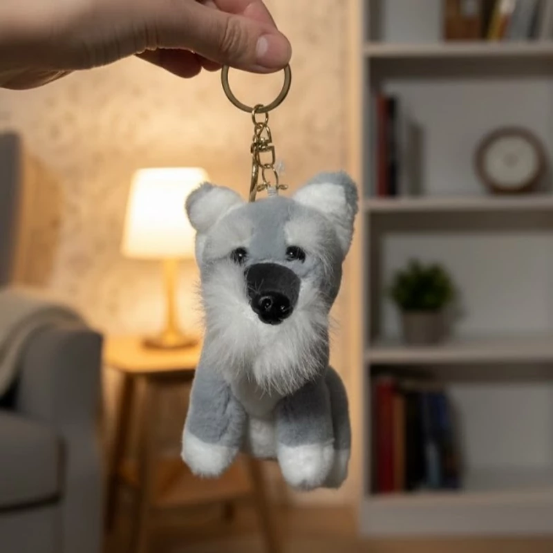 kutyus plüss