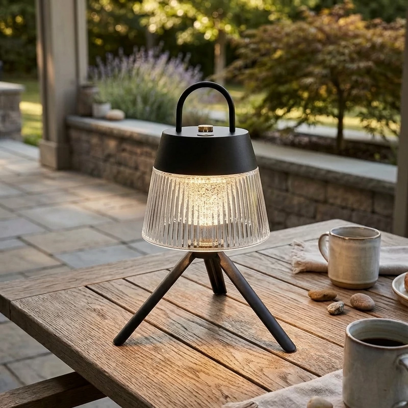Modern LED lámpa