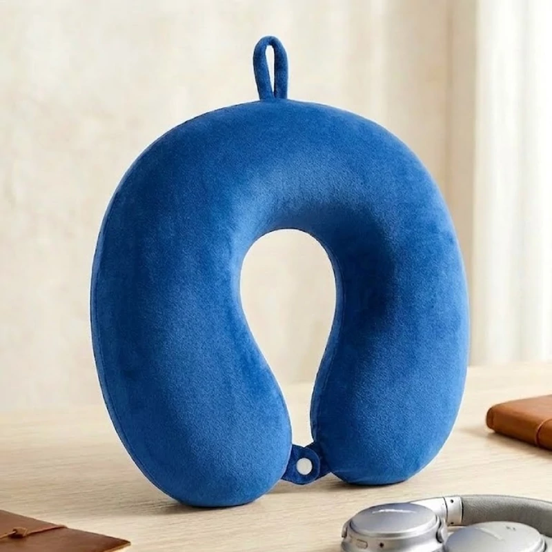puha felnőtt nyakpárna