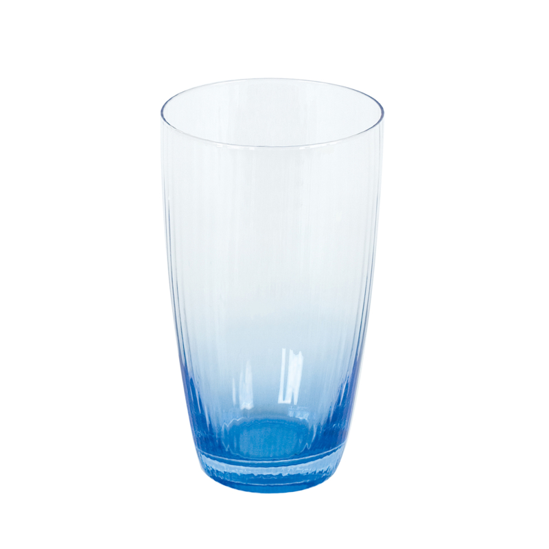 Artic - Kobaltkék hosszú pohár