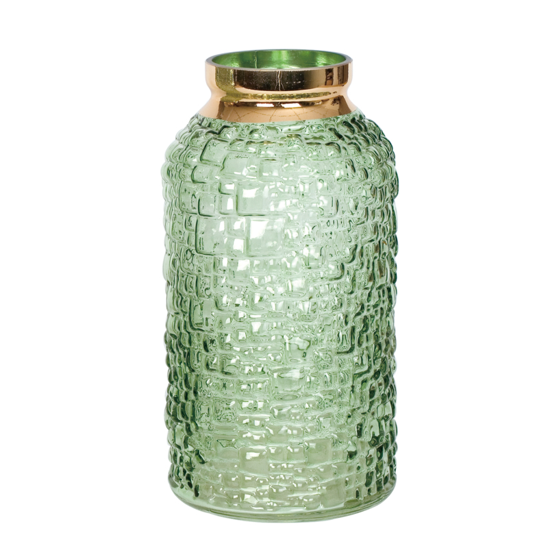 Jade - váza 8x24.5 cm