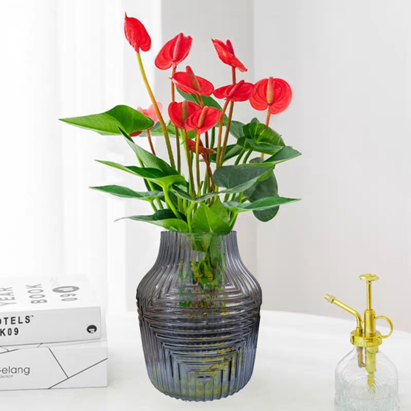 New Zealand - váza 8.5x25 cm
