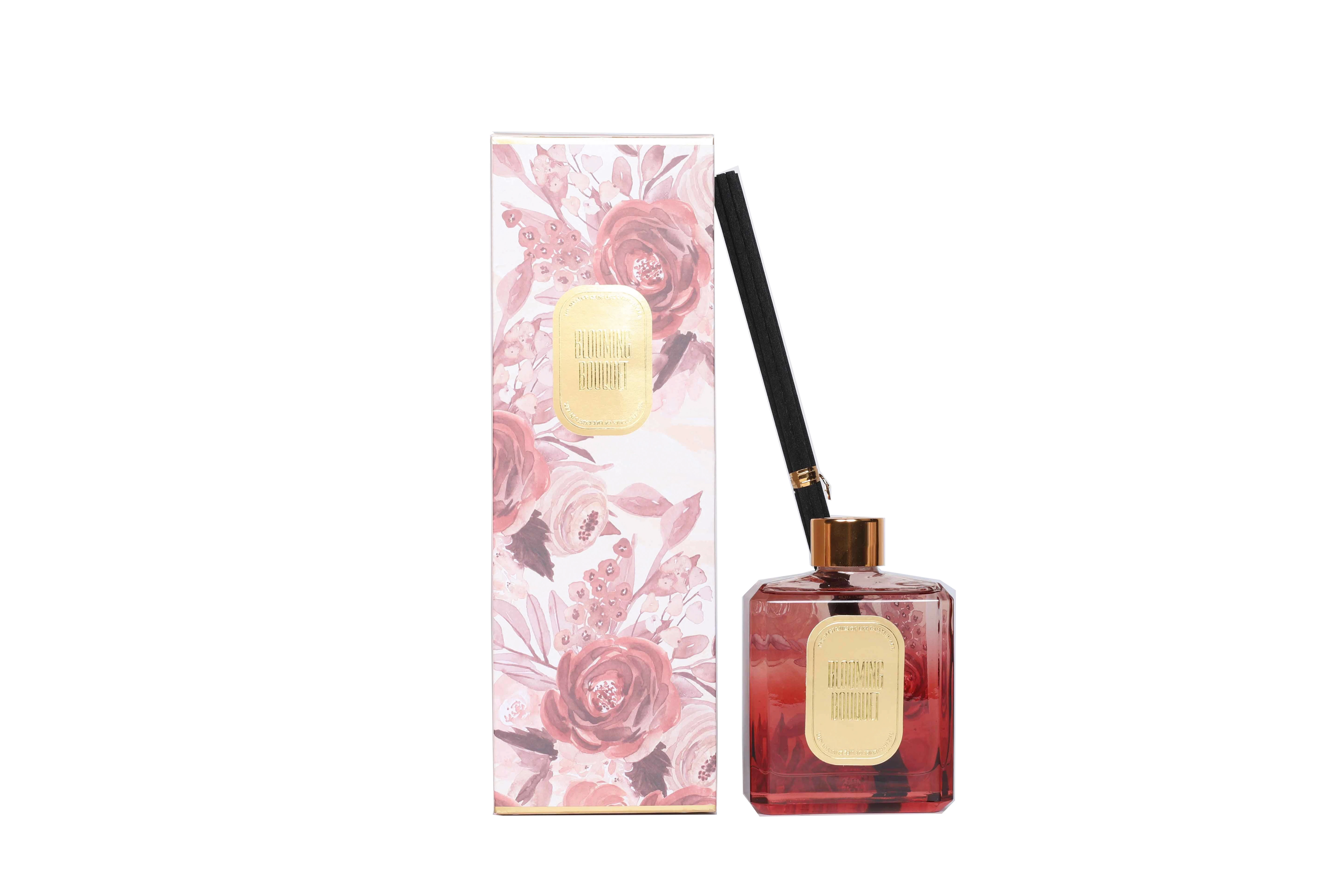 Selowei Blooming Bouqet illatosító pálcika 180 ml